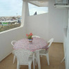 Отель Apt on the Ground Floor, With a Large Terrace, two Bedrooms and Ac, фото 11