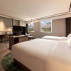 Отель Hilton Garden Inn Nantong Xinghu, фото 19