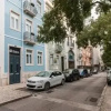 Отель Sehl Suites Lisbon Guest House, фото 3