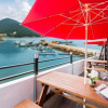 Отель Yeosu Ocean View Pension, фото 14