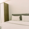 Отель Minimalist 2Br Apartment At Serpong Garden Near Train Station, фото 8