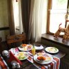 Отель Туристический комплекс Захар Беркут, фото 11