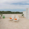 Отель WePuglia - Suite Martino Seaview, фото 13