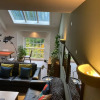 Отель Lovely Riverside Perthshire Flat - Sleeps 8, фото 12