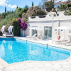 Отель Les Jardins de Bormes, sauna & jacuzzi, фото 10