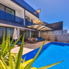 Отель Villa With Pools Jacuzzi And Sauna In Kalkan, фото 1
