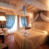 Отель Torre Giardino Segreto B&B– Borgo Capitano Collection – Albergo diffuso, фото 14