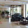 Отель Qingdao University International Academic Exchange Centre Hotel, фото 28