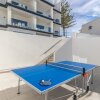 Отель Correeira Luxury Residence T2 C- Albufeira, Pools, Wifi, Bbq, Beach, фото 12