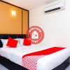 Отель Muar City Hotel, фото 38
