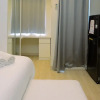 Отель Modern and Full Parquette @ Studio Springlake Summarecon Apartment, фото 14