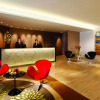 Отель D'Hotel Singapore managed by The Ascott Limited, фото 14