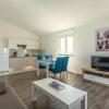 Отель One-Bedroom Apartment in Fazana, фото 1