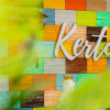 Отель Kerton Hostel, фото 13