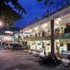 Отель Pandu Lakeside Hotel Parapat - Toba Lake, фото 1