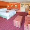 Отель Hampton Inn Joliet-Plainfield I-55, фото 6