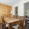 Отель Puerta De Toledo Apartment 3Br 2Bt La Latina, фото 7