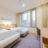 Отель Sapporo View Hotel Odori Park, фото 31