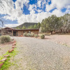 Отель Sedona Home on 1 Acre w/ Pool+red Rock Views!, фото 1