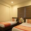 Отель Streeshahi Service Apartment by OYO Rooms, фото 2