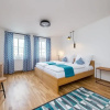 Отель Apartment at Wenceslas Square, фото 5