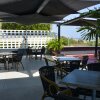 Отель Curaçao Airport Hotel, фото 11