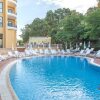 Отель Grifid Arabella Hotel - Ultra All inclusive & Aquapark, фото 30