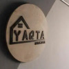 Отель Yaqta Hostel, фото 1