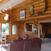 Отель Bear Paw Adventure, фото 9