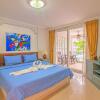 Отель Sea View Studio Jomtien Beach, фото 4