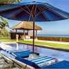 Отель The Beach Front Villas - North Bali, фото 9