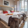 Отель Habitat Apartments Barcelona Classic, фото 3