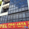 Отель Prai Jaya, фото 23