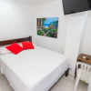 Отель Hostal Parque Real, фото 3