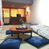 Отель TSUKIJI HOSTEL Wakayama, фото 9