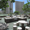 Отель Hawaii  2 Min From The Beach, фото 1