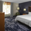 Отель Fairfield Inn & Suites by Marriott Charlotte Matthews, фото 3