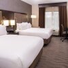 Отель Holiday Inn Express Hotel & Suites Monroe, an IHG Hotel, фото 48