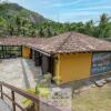 Отель MANSÃO com 6 Suites - PISCINA, Churrasqueira, SAUNA e Deck PRIVATIVO a 200 metros da PRAIA exclusiva, фото 5