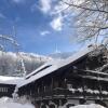 Отель Romantik Hotel Die Gersberg Alm, фото 28