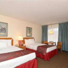 Отель Best Western Plaza Inn, фото 6