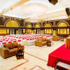 Отель Anandha Inn Convention Centre and Suites, фото 6