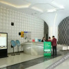Отель Taizhou Aix Huangyan Hotel, фото 36