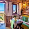 Отель House with 3 bedrooms in Anatoli with wonderful sea view furnished terrace and WiFi, фото 8
