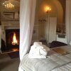 Отель The Castle House Luxury Bed & Breakfast в Ричмонде