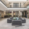 Отель Central and Spacious 1 Bedroom Flat With Swimming Pool, фото 12