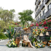 Отель Courtyard Hotel – Li River Branch, фото 1