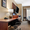 Отель Comfort Suites Pell City, фото 5