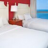 Отель Residence Inn by Marriott Virginia Beach Oceanfront, фото 50