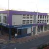 Отель Dushi Apartamentos в Виллемстаде